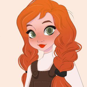 Meet your Posher, Abigail